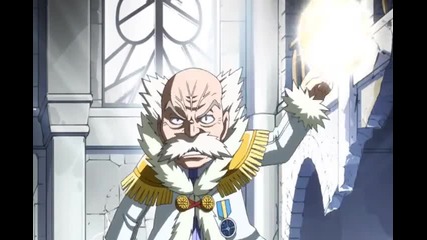 Fairy Tail - Episode 028 - English Dubbed