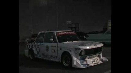 Summer Of Tuning #28 - Blue Beans Cruise Nights 2008 (hq) 