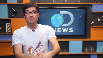 4d Принтиране - самонастройващи се космически станции