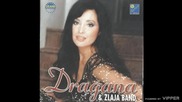 Dragana Mirkovic - Bog zna - (audio) - 1999 Grand Production