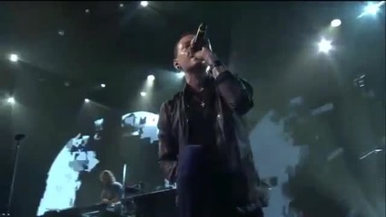 Linkin Park - What I've Done (live itunes Festival 2011)