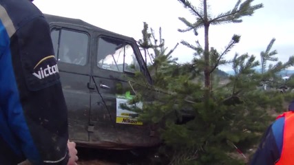 off road Самоков 2015 цецо от самоков