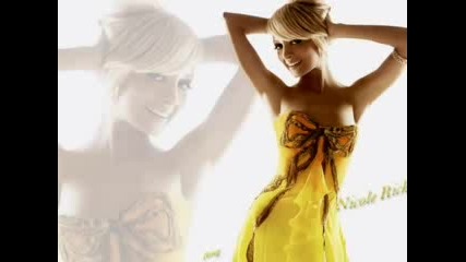 Nicole Richie - Barbie Girl