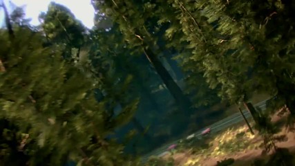 Need for Speed : Hot Pursuit Трейлър [ Високо качество Hq ]
