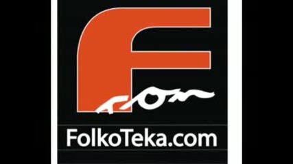 Lepabrena - 2008 - Dobragresnica - 08 - Www.folkoteka.com.flv