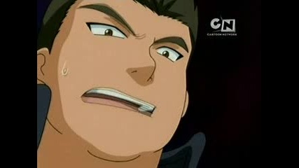Bakugan епизод 1