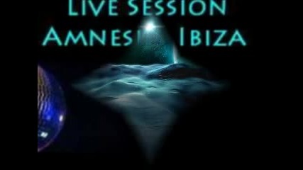 Tom Kukura dj session @ Amnesia