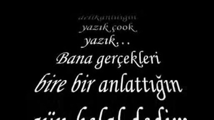 Maral - Bitsin ( Gurur ).avi
