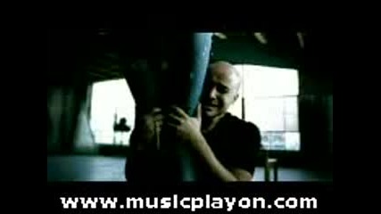 Disturbed - Inside the Fire
