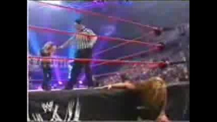 Wwe Trish Stratus