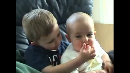 Charlie mi othapa prusta :d:d:d