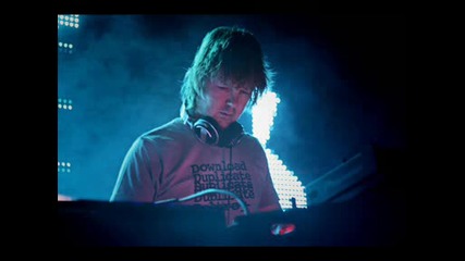 John Digweed 2009