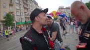 DRIFT в центъра на София : Red Bull Car Park Drift Bulgaria | Bri4ka Racing Team