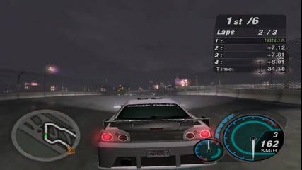 Need For Speed Underground Two Url Part 2/3