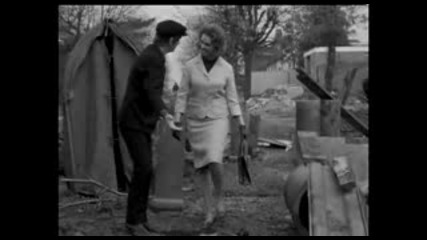 Бийтълс : A Hard Days Night - Trailer 1964 