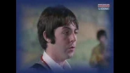 Beatles Alternate Version Of Hello Goodby