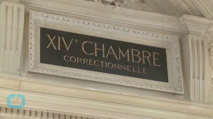 Nina Ricci Heiress Convicted of Tax Fraud