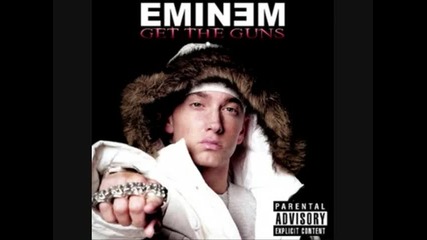 Eminem - The Sauce { Diss Benzino } 