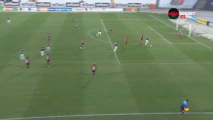Локомотив Пд - Локомотив ГО 2:1 /репортаж/