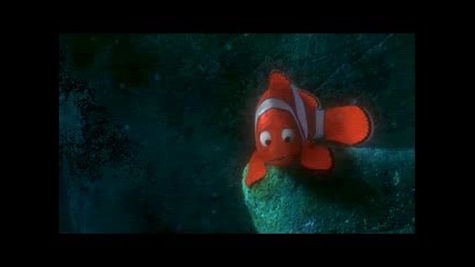 Finding Nemo - Just Keep Swimming 