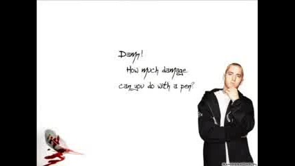 Eminem Forever