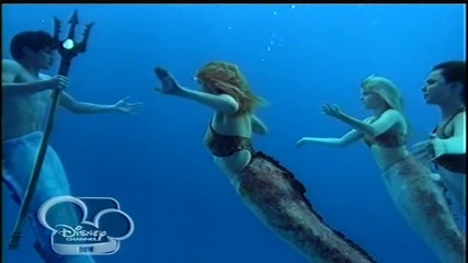 Mako Mermaids - Сезон 1 Епизод 13 - Бг Аудио
