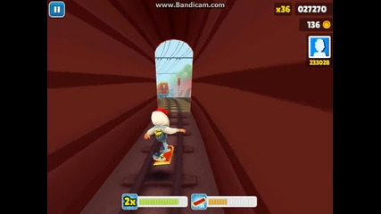 Subway Surfers Ep4