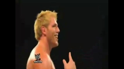 Jack Swagger Titantron (new) 