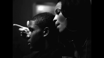 Ciara - Like A Boy 