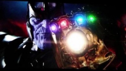 Титана Танос ще превзема цялата галактика и вселена през 2018 и 2019 с Отмъстителите 3 и 4 !!