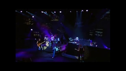 Deep Purple - Strange Kind Of Woman 