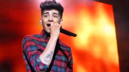 What Makes You Beautiful