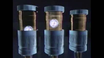 Beast Machines part 8 