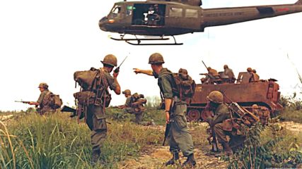 Vietnam War Music - 2 Mix By Implutrixhd with Playlist - Best Music Mix