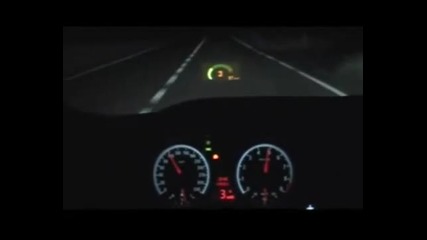 Bmw M6 Brutal Power