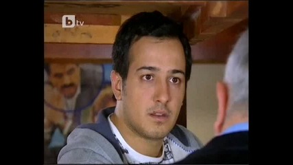 Мечтатели еп.133 4 част 