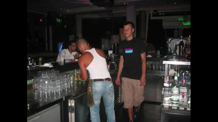 Planet Club