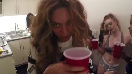 Beyonce - 7/11