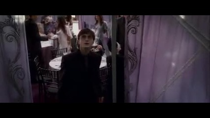 Harry Potter and the Deathly Hallows - Main Trailer 