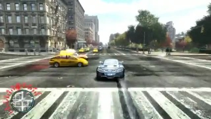 Gta 4 с модове