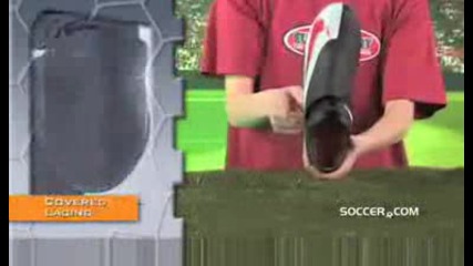 Nike Mercurial Vapor V Fg