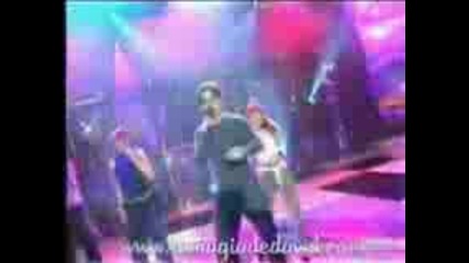 David Bustamante - The Best Moments In Ot1
