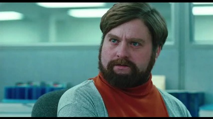 Dinner for Schmucks - Trailer [високо качество]