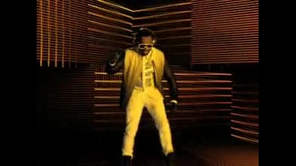 Black Eyed Peas - Boom Boom Pow 