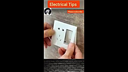 Electrical Boxes fixing Tips #short #shortvideos #electricalshorts #electricaltips #electricaltips.m