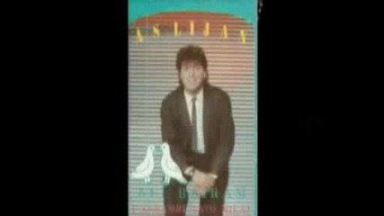 Ali Bajram Aslijan (целият албум) - 1992