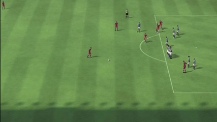 Fifa 10 Компилация (част2) 