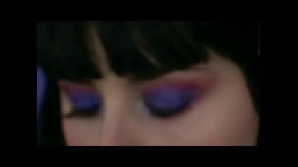 Valentines Day Sunset make up 