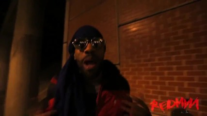 Redman - Hammertime