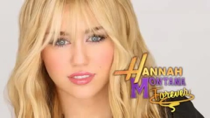 {превод} Hannah Montana - Ordinary Girl 